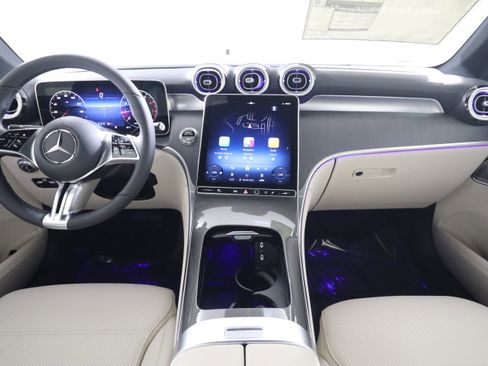 New 2026 Mercedes-Benz GLC 300 image 11