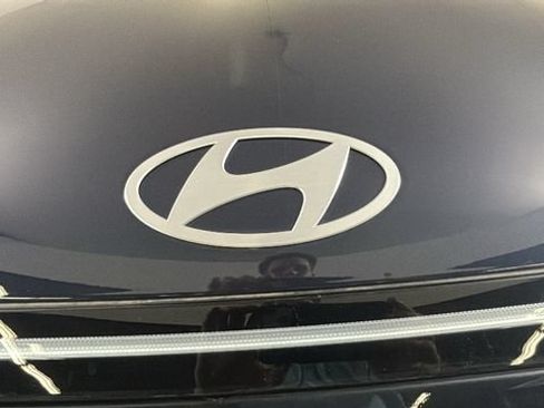 Used 2025 Hyundai Kona SEL AWD/4WD image 8