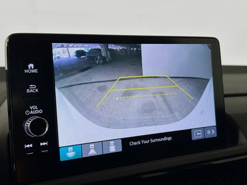 Certified 2023 Honda CR-V EX-L image 14