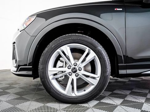 Used 2024 Audi Q3 2.0T Premium image 6