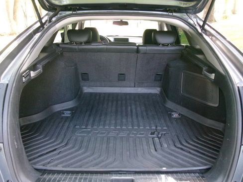 Used 2012 Honda Crosstour EX-L image 28