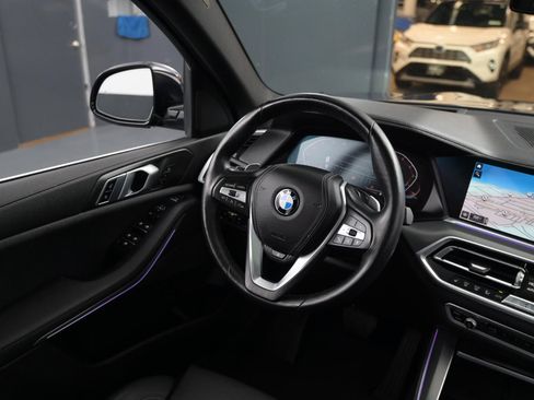 Used 2019 BMW X5 xDrive40i w/ Premium Package 2 image 24