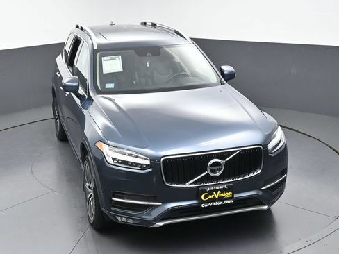 Used 2018 Volvo XC90 T6 Momentum w/ Convenience Package AWD/4WD image 41