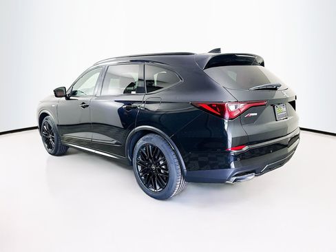 Used 2025 Acura MDX A-Spec AWD/4WD image 5