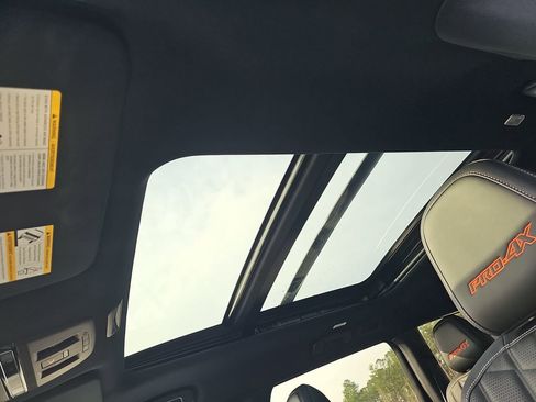 New 2026 Nissan Armada PRO-4X image 36