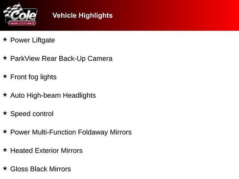 New 2026 Jeep Cherokee Laredo image 6