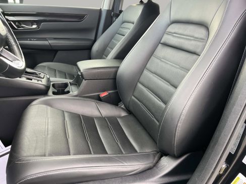 Used 2023 Honda CR-V EX-L image 32
