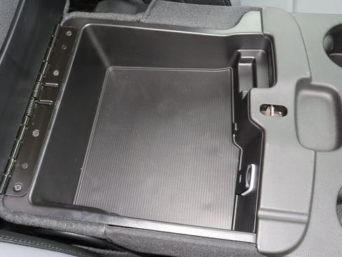 New 2026 RAM 5500 Tradesman image 21