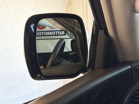 Used 2023 Nissan Armada Platinum w/ Captain's Chairs Package RWD image 70