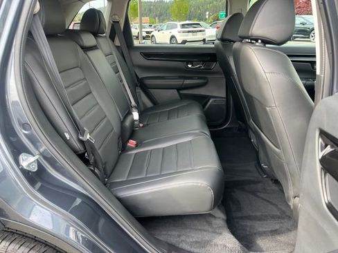 Used 2025 Honda CR-V EX-L image 14