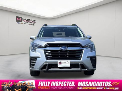 Used 2023 Subaru Ascent Premium AWD/4WD image 2