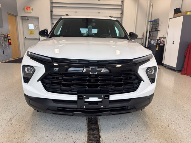 New 2026 Chevrolet TrailBlazer LT w/ Convenience Package AWD/4WD image 9
