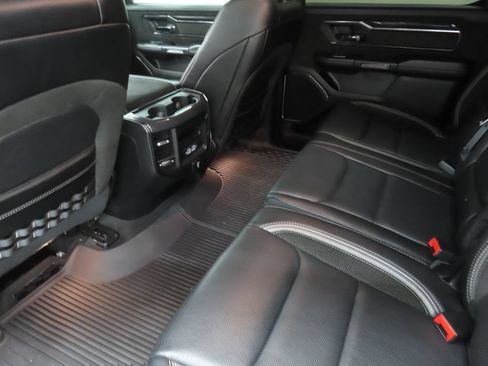 Used 2022 RAM 1500 TRX w/ TRX Level 1 Equipment Group AWD/4WD image 22