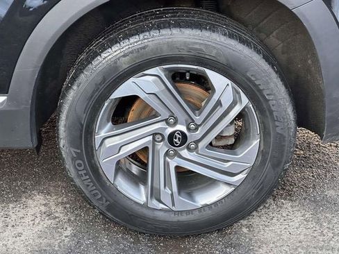 Used 2021 Hyundai Santa Fe SEL w/ Convenience Package image 14