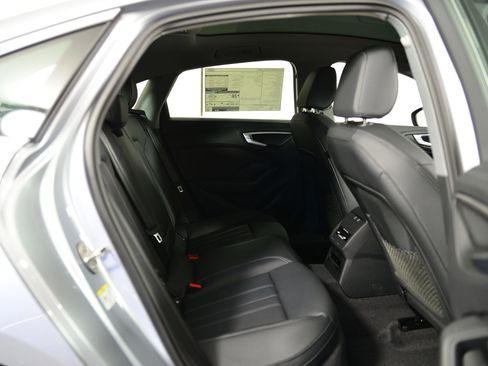 New 2025 Audi A5 2.0T Premium image 19