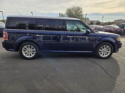Used 2011 Ford Flex SEL w/ Rapid Spec Order Code image 6