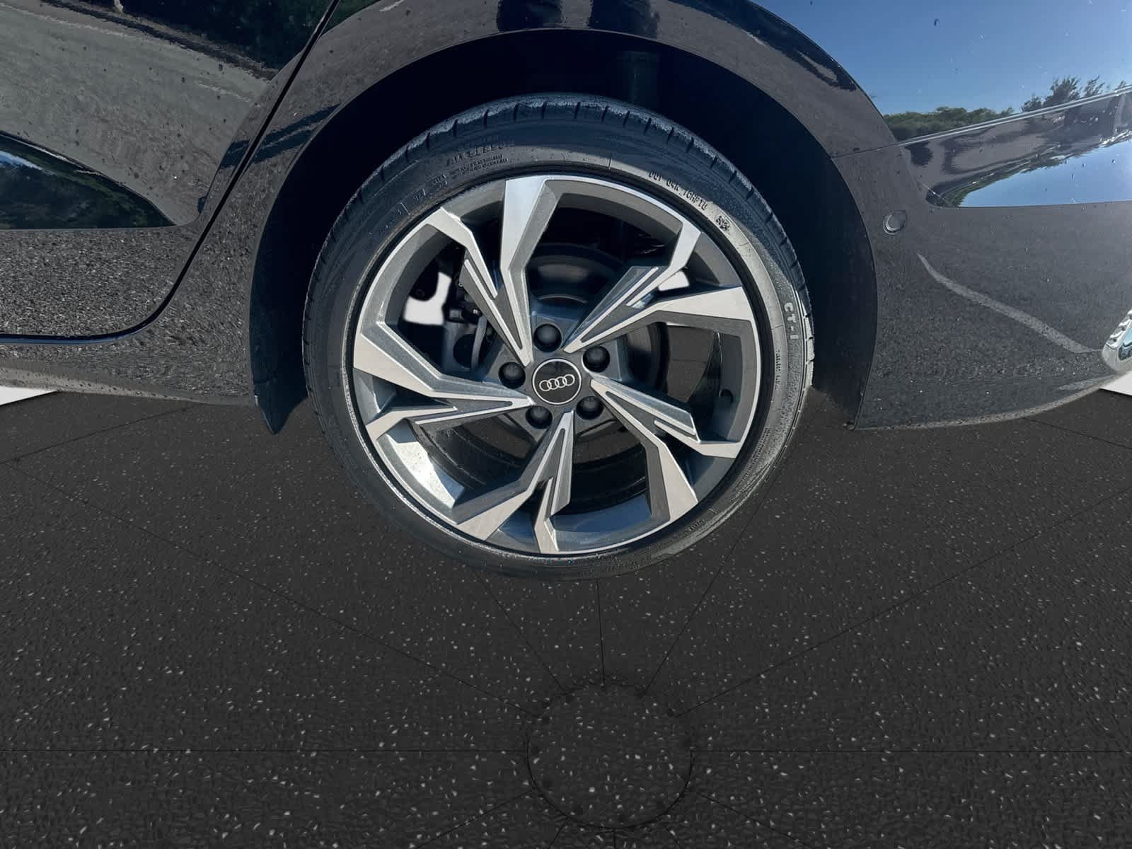 Used 2022 Audi A3 2.0T Premium FWD image 20