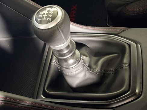 New 2026 Subaru WRX Premium image 17