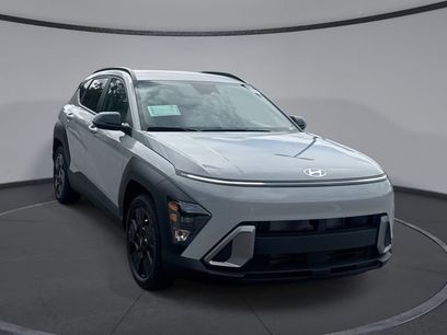 New 2026 Hyundai Kona SEL Sport