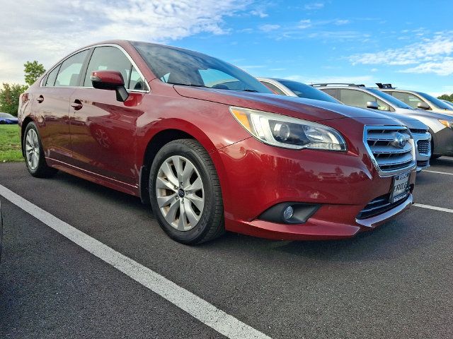 Used 2016 Subaru Legacy 2.5i Premium AWD/4WD image 1