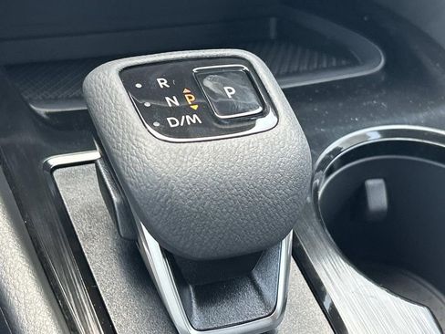 New 2026 Nissan Rogue SV FWD image 30
