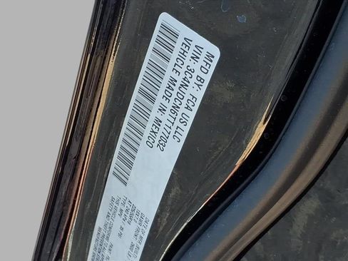 New 2026 Jeep Compass Limited AWD/4WD image 27