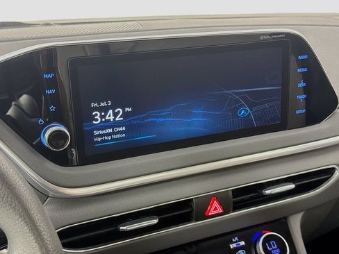 Used 2023 Hyundai Sonata SEL w/ Cargo Package FWD image 18