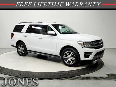 Used 2023 Ford Expedition Limited