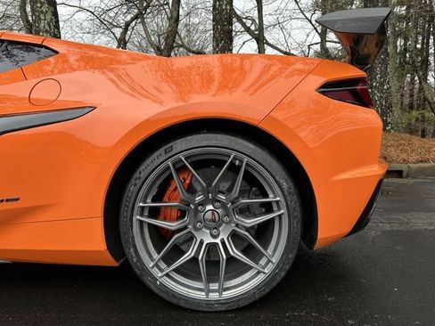 Used 2023 Chevrolet Corvette Z06 w/ Z07 Performance Package image 14