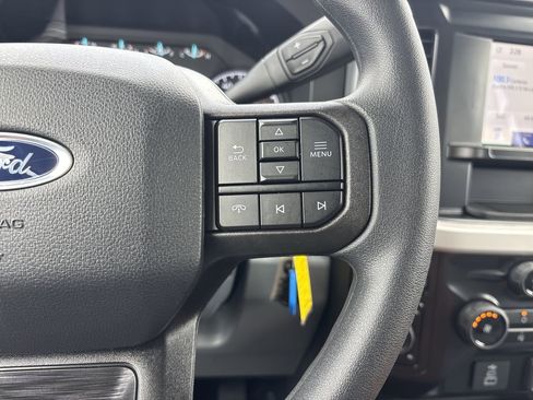 Used 2026 Ford F350 XL w/ STX Appearance Package image 25