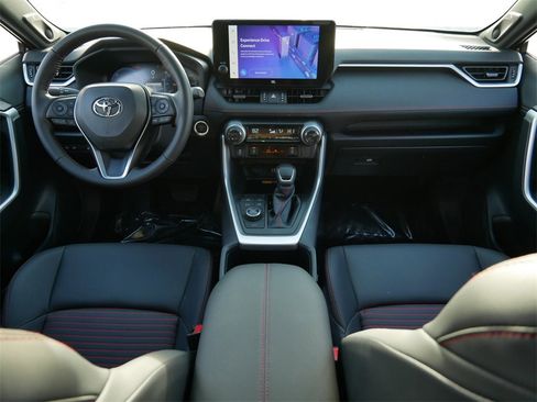 Used 2024 Toyota RAV4 XSE image 14