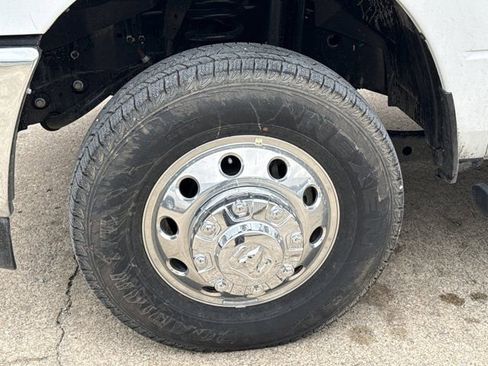 New 2026 RAM 3500 Tradesman image 13