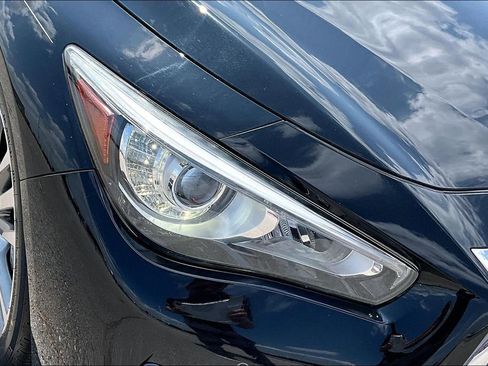 Used 2018 INFINITI Q50 Sport w/ Proactive Package RWD image 29
