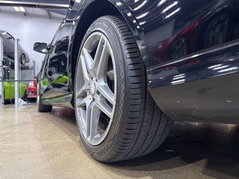 Used 2014 Mercedes-Benz E 350 4MATIC image 72