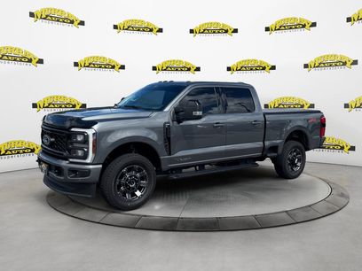 Used 2024 Ford F250 Lariat w/ Lariat Ultimate Package