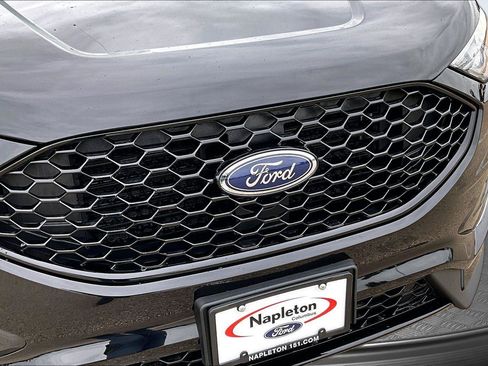 Used 2024 Ford Edge ST-Line AWD/4WD image 27