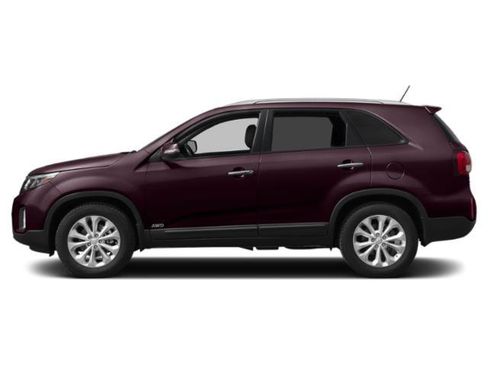 Used 2015 Kia Sorento EX AWD/4WD image 3