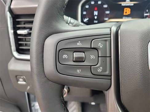 New 2026 GMC Sierra 2500 Denali Ultimate image 29