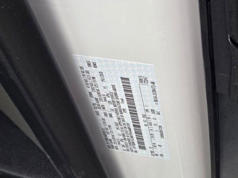 New 2026 Ford Transit 250 148 Medium Roof image 23