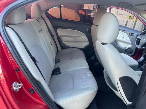 Used 2019 Mitsubishi Mirage G4 ES image 12