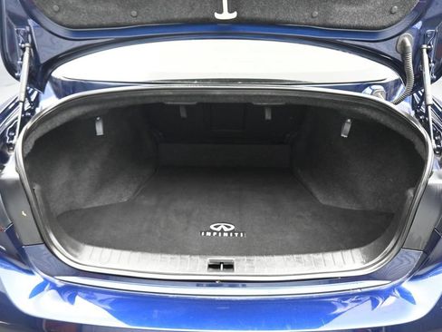 Used 2021 INFINITI Q50 Signature Edition w/ Cargo Package AWD/4WD image 48