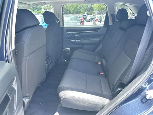 Used 2025 Honda CR-V EX image 15
