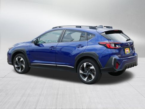 Used 2024 Subaru Crosstrek 2.5i Limited AWD/4WD image 5