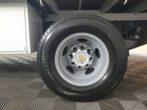 New 2026 Chevrolet Silverado 3500 W/T w/ WT Convenience Package image 32