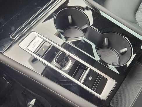 New 2026 Volkswagen Atlas SEL Premium R-Line AWD/4WD image 11