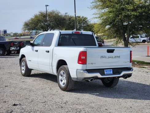New 2026 RAM 1500 Lone Star AWD/4WD image 3