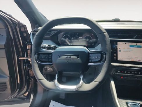 New 2026 Jeep Cherokee Limited AWD/4WD image 12