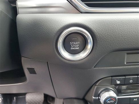 New 2025 MAZDA CX-5 AWD 2.5 S w/ Select Package image 25