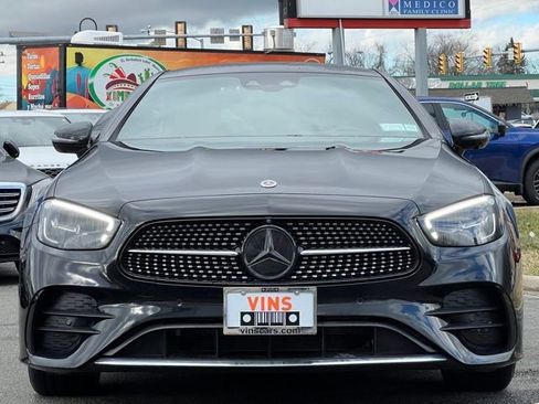 Used 2023 Mercedes-Benz E 450 E 450 image 17