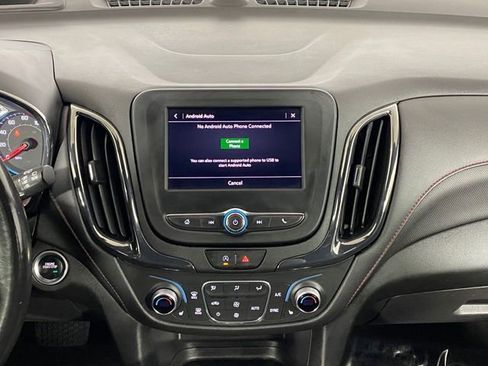 Certified 2022 Chevrolet Equinox RS image 22